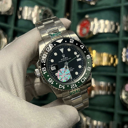 Men’s Elegant Daily Watch