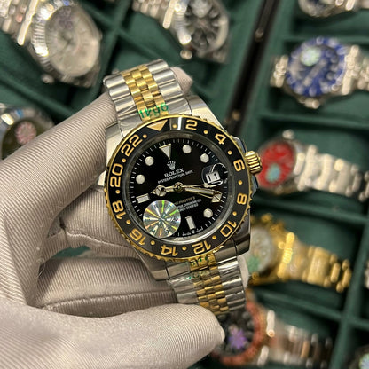 Men’s Elegant Daily Watch