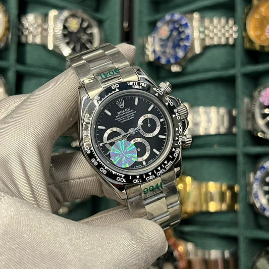 Men’s Automatic Office Wear Watch