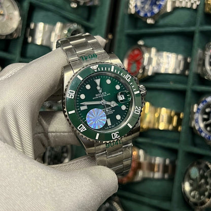 Men’s Automatic Timepiece for Men