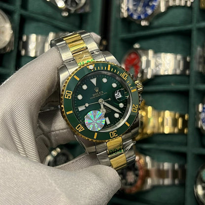 Men’s Automatic Timepiece for Men