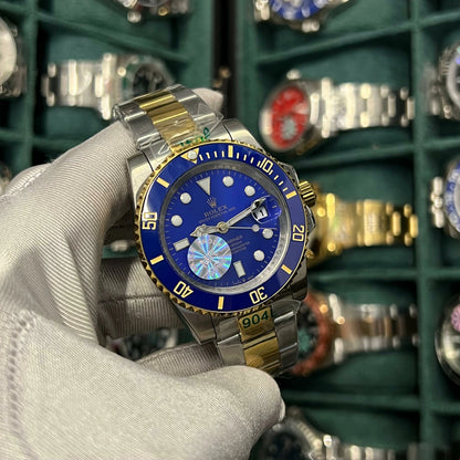 Men’s Automatic Timepiece for Men