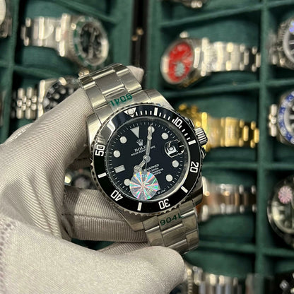 Men’s Automatic Timepiece for Men