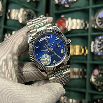 Men’s Business Casual Watch