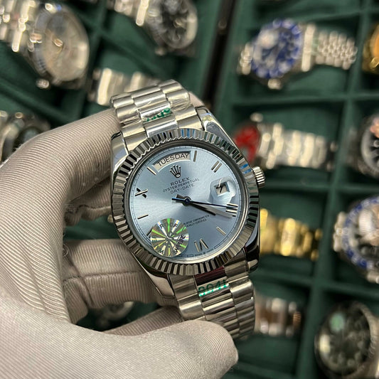 Men’s Business Casual Watch