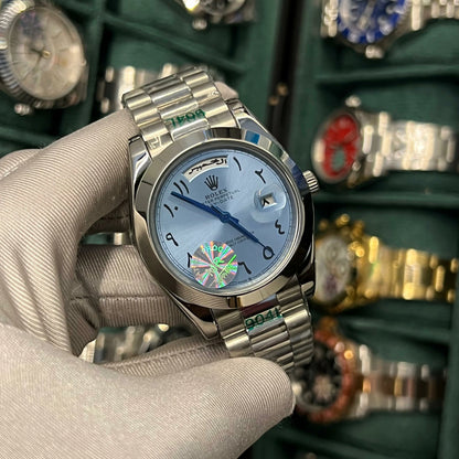 Men’s Business Casual Watch