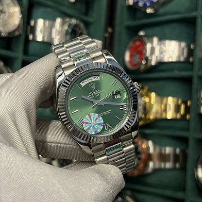 Men’s Business Casual Watch