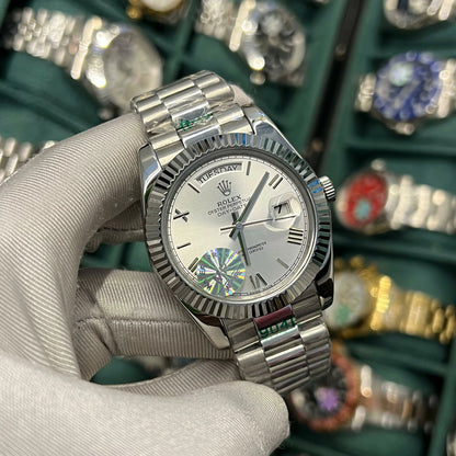 Men’s Business Casual Watch