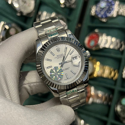 Men’s Formal Style Wrist Watch