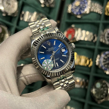 Men’s Formal Style Wrist Watch