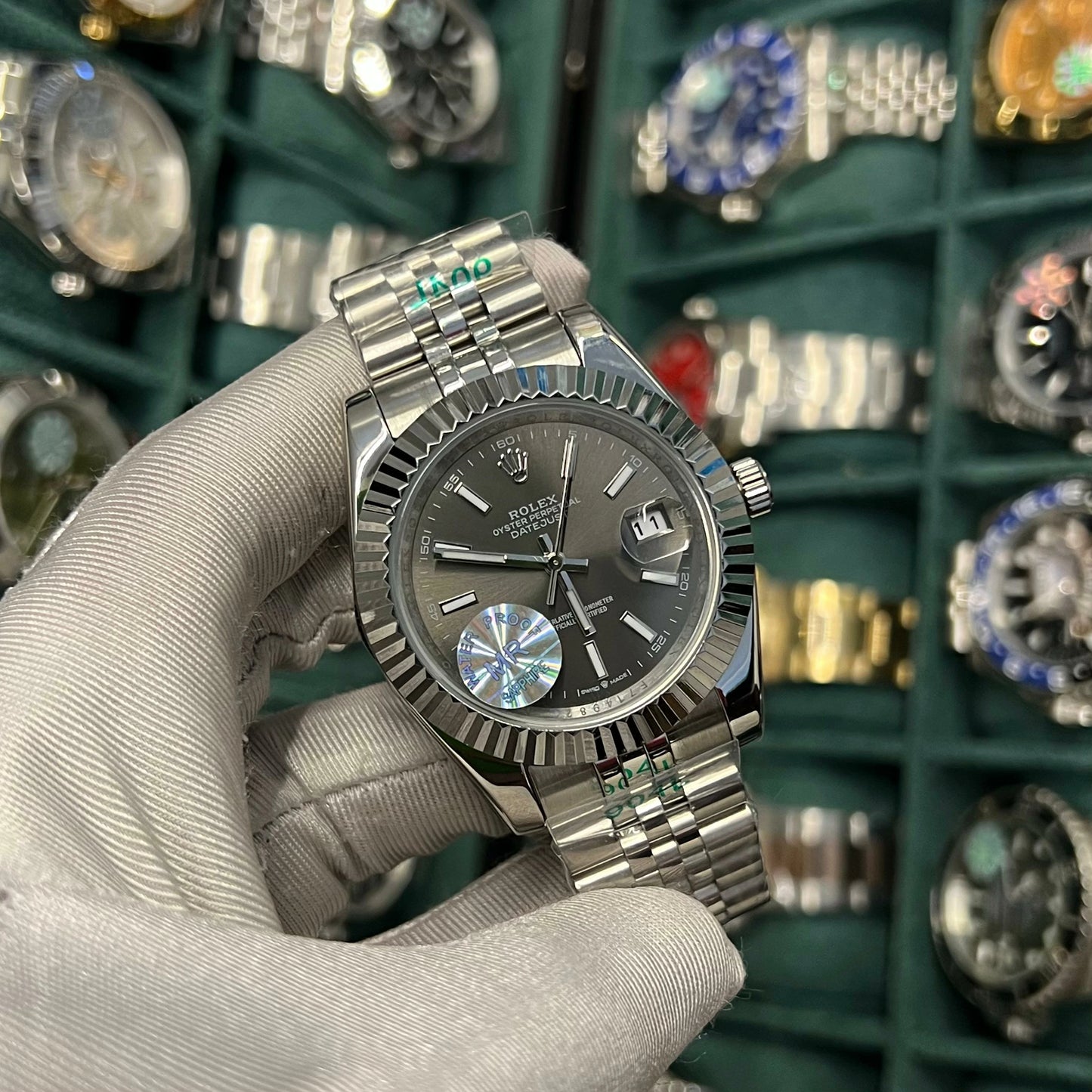 Men’s Formal Style Wrist Watch