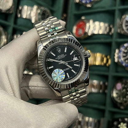 Men’s Formal Style Wrist Watch