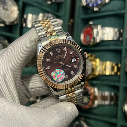 Men’s Formal Style Wrist Watch