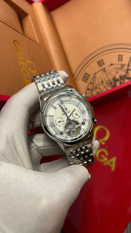 Men’s Automatic Office Wear Watch