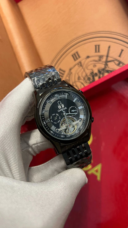 Men’s Automatic Office Wear Watch