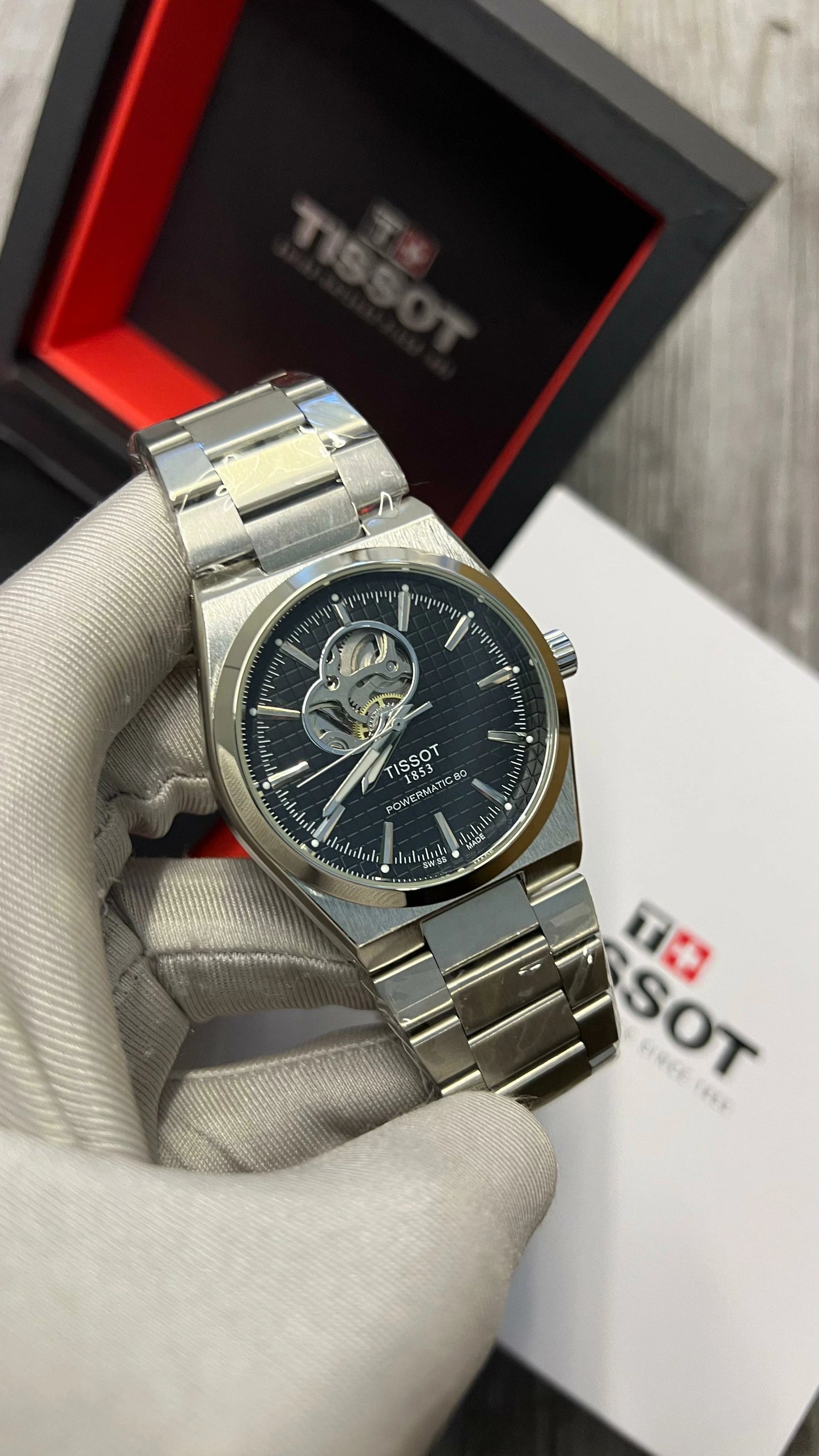 Men’s Everyday Style Watch