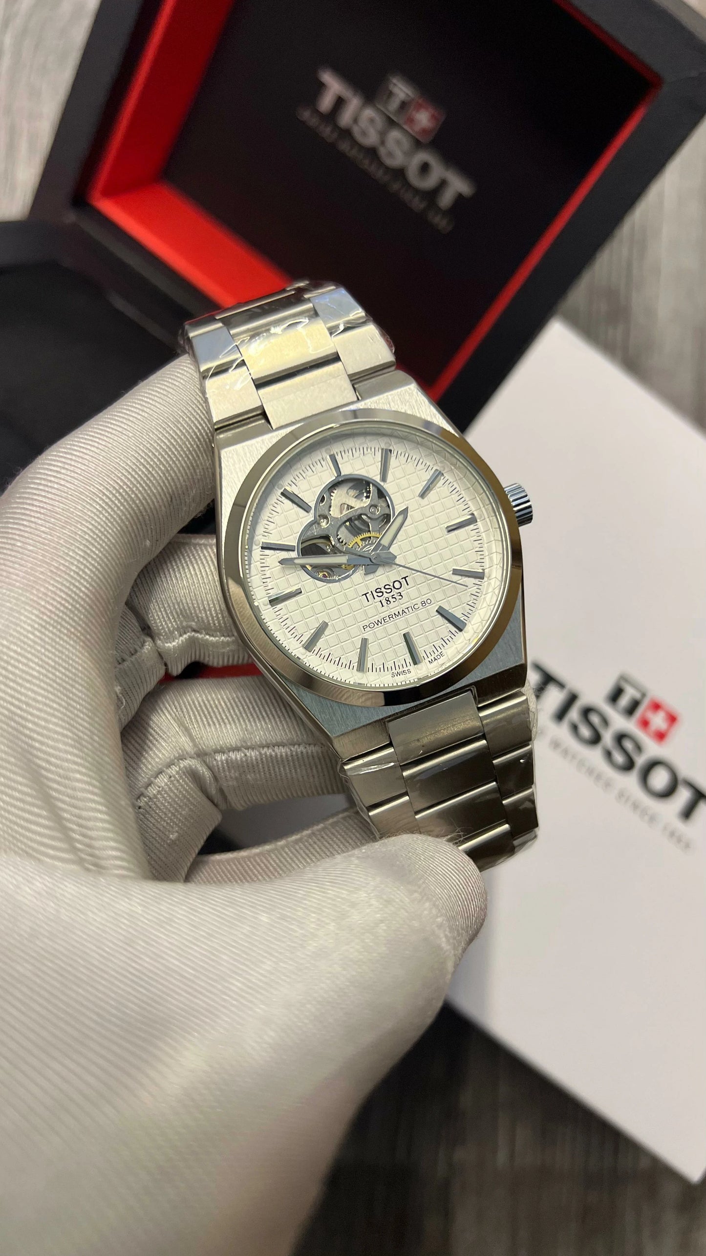 Men’s Everyday Style Watch