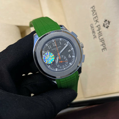 Elite Sports Edition Automatic Wristwatch