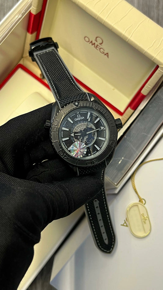 Men’s Automatic Office Wear Watch