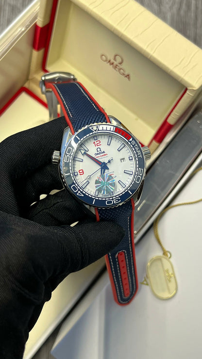 Men’s Automatic Office Wear Watch