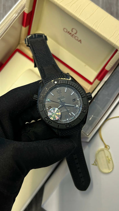 Men’s Automatic Office Wear Watch