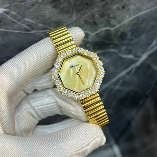 Women’s Classic Wrist Watch