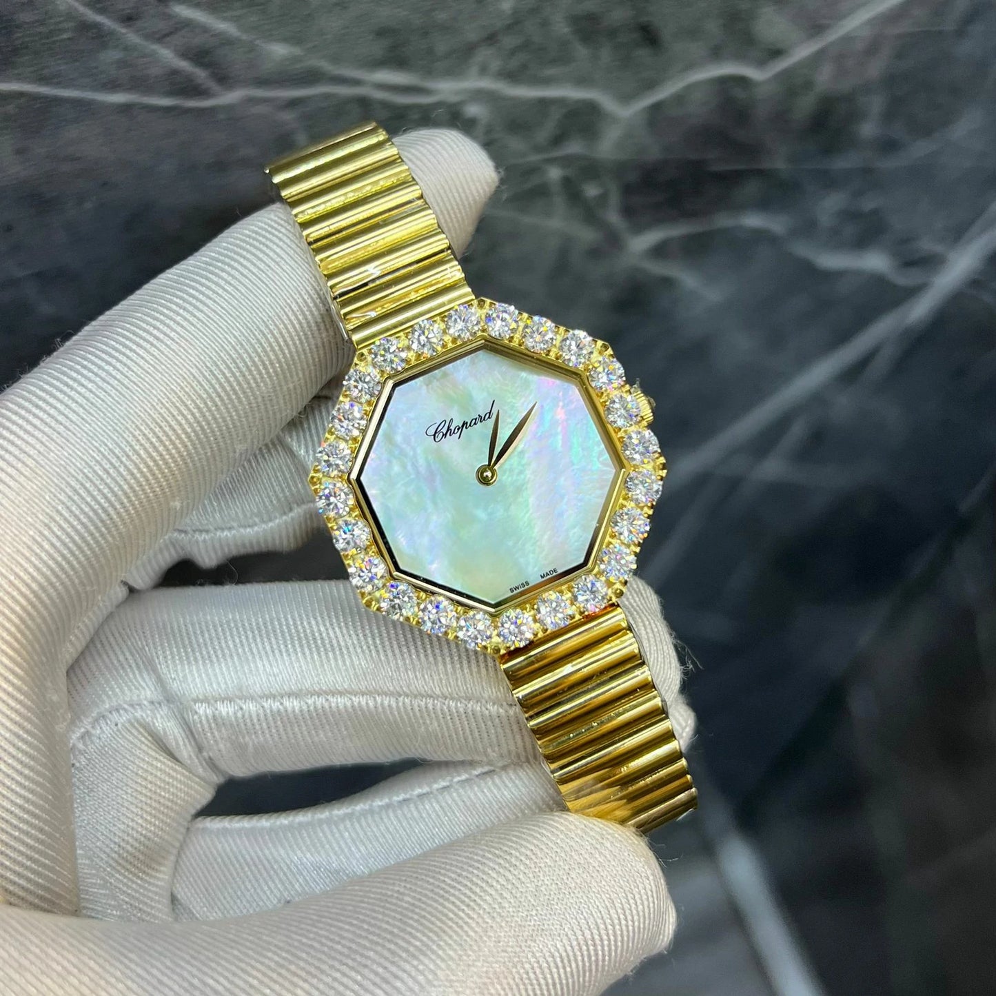 Women’s Classic Wrist Watch