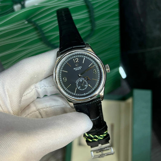 Men’s Elegant Wrist Automatic Watch