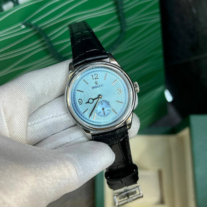 Men’s Elegant Wrist Automatic Watch