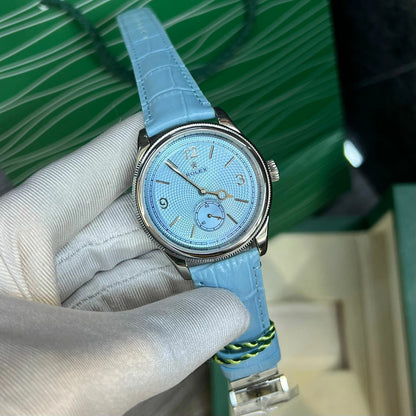 Men’s Elegant Wrist Automatic Watch