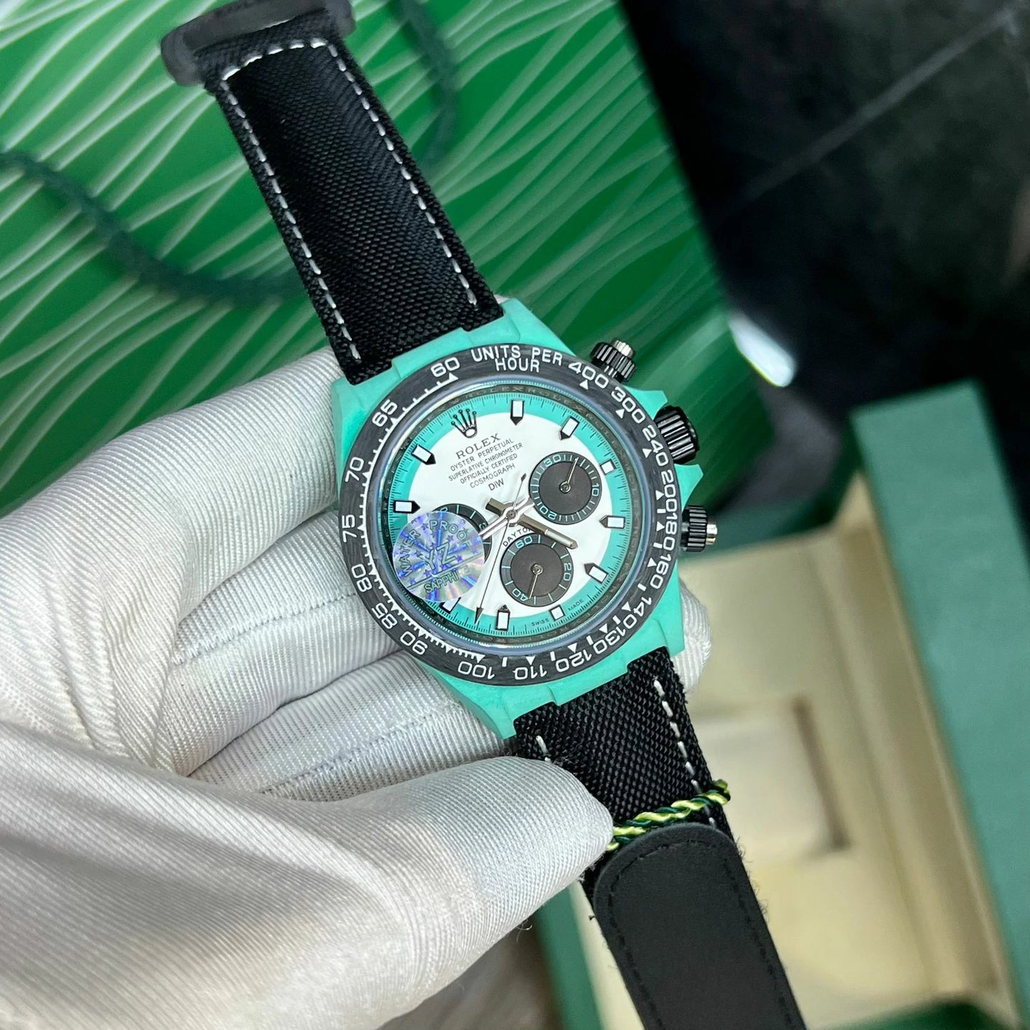 Men’s Modern Wrist Automatic Watch