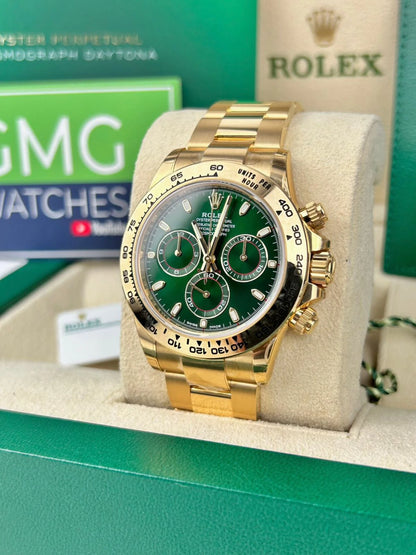 Men’s Fashion Wrist Automatic Watch