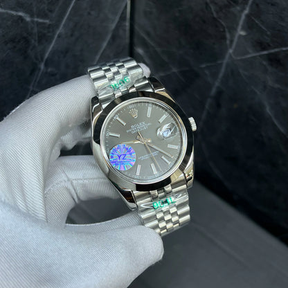 Men’s Classic Automatic Wrist Watch