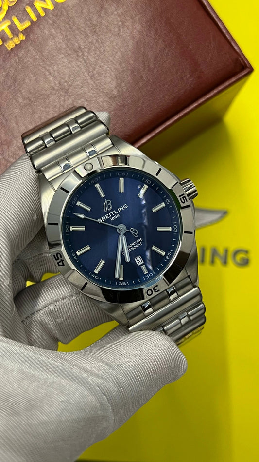 Men’s Automatic Office Wear Watch