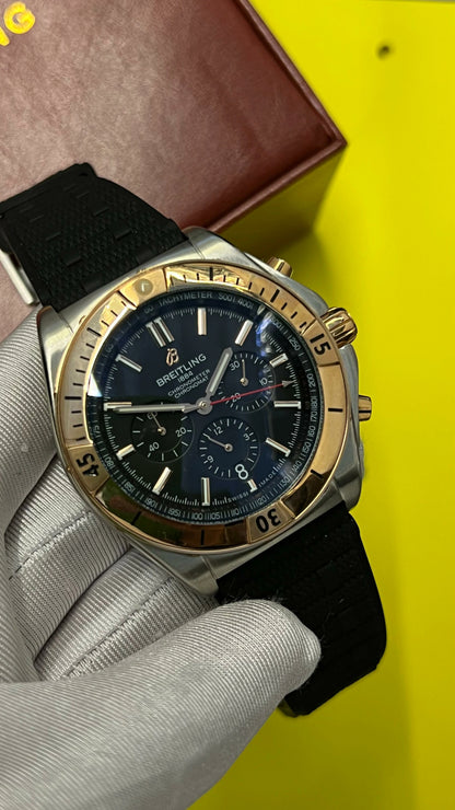 Men’s Quartz Daily Wear Watch