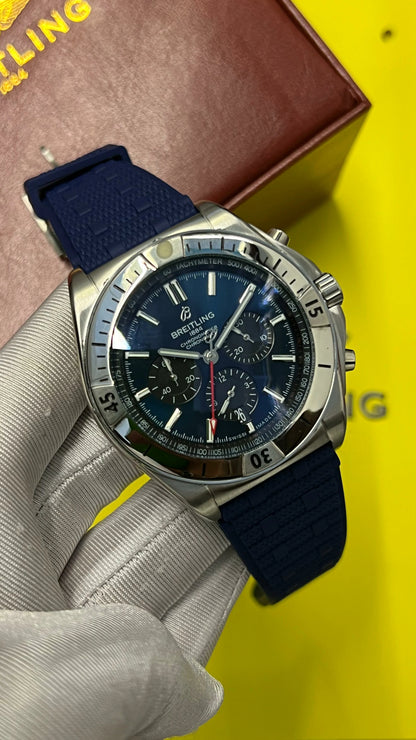 Men’s Quartz Daily Wear Watch