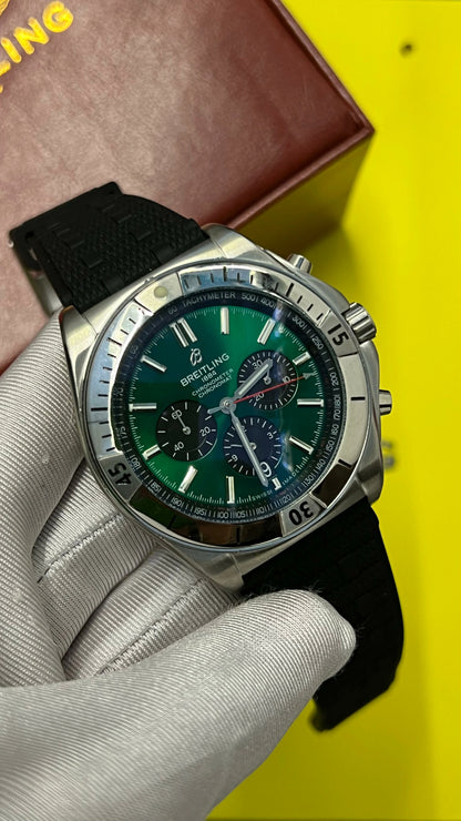 Men’s Quartz Daily Wear Watch