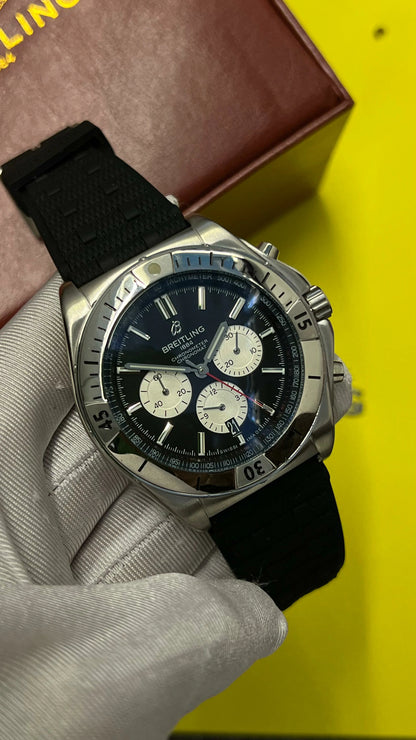 Men’s Quartz Daily Wear Watch