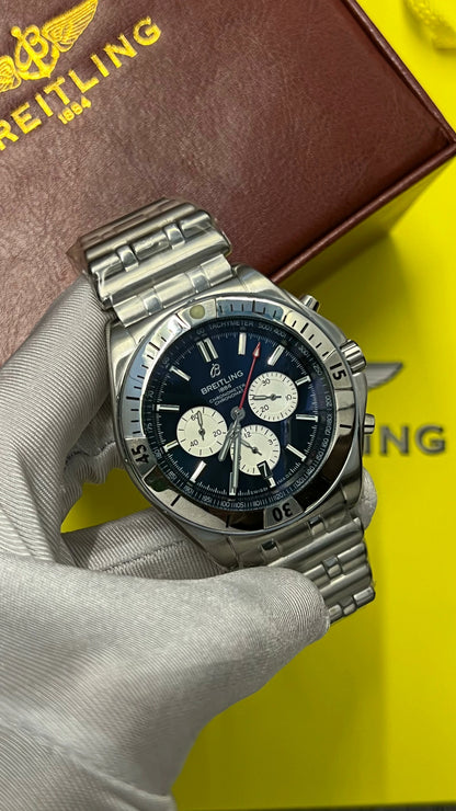 Men’s Everyday Battery Watch