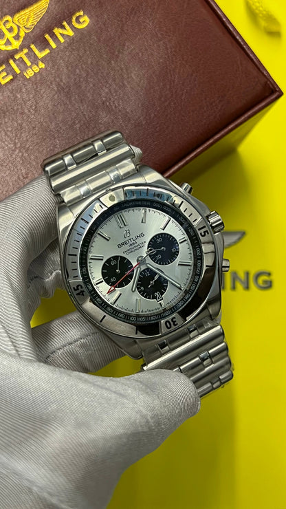 Men’s Everyday Battery Watch