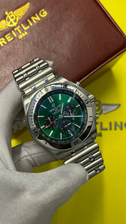 Men’s Everyday Battery Watch