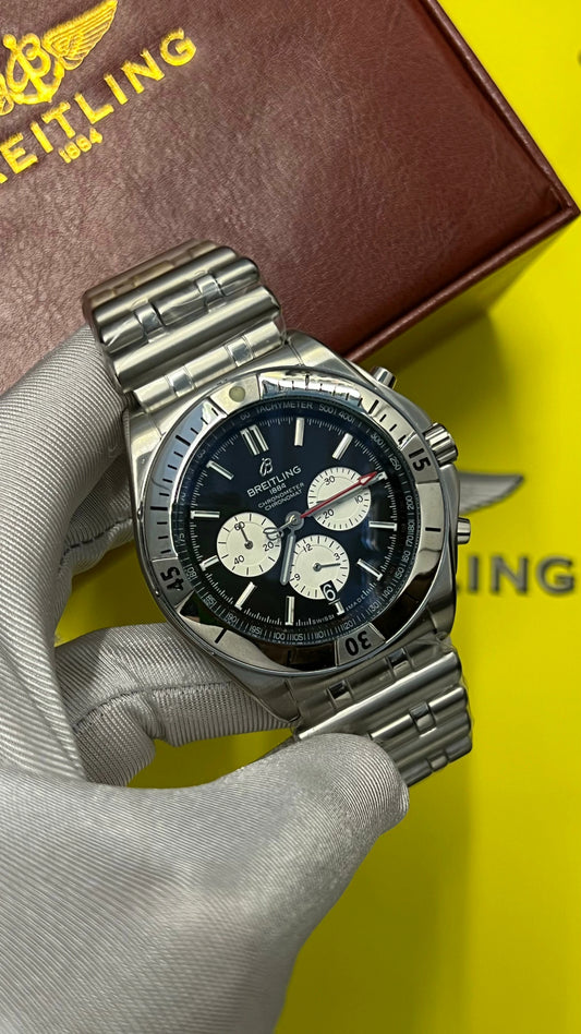 Men’s Everyday Battery Watch