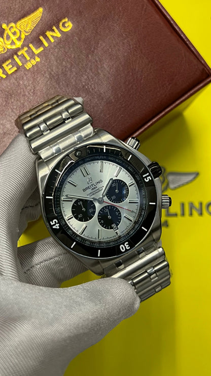 Men’s Everyday Battery Watch