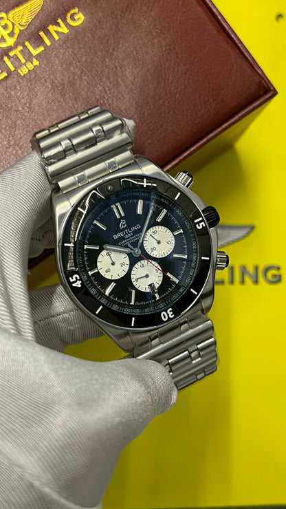 Men’s Everyday Battery Watch