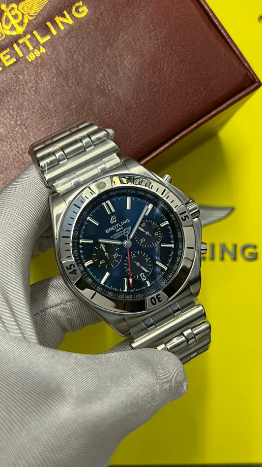 Men’s Everyday Battery Watch