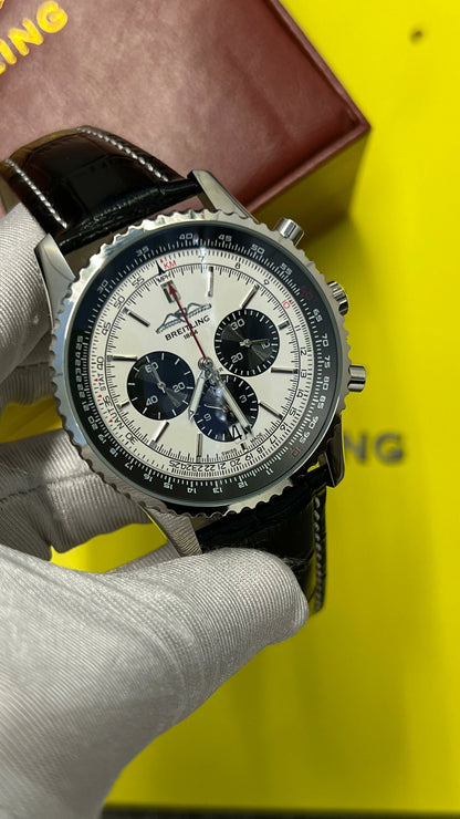 Men’s Battery Operated Watch