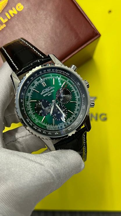 Men’s Battery Operated Watch