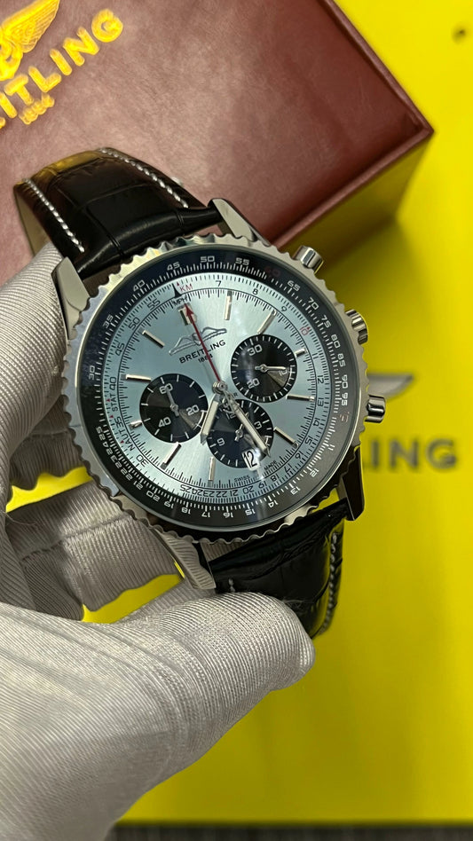 Men’s Battery Operated Watch