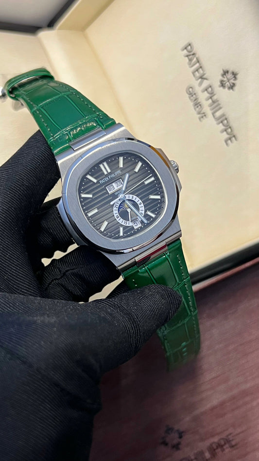 Daily Wear Self Winding Timepiece