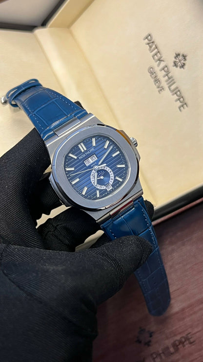 Daily Wear Self Winding Timepiece